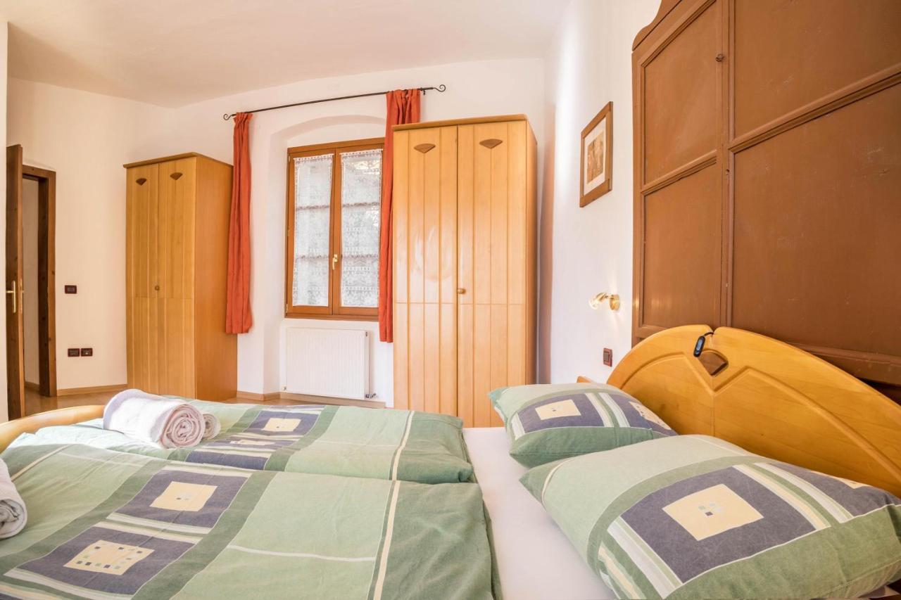 Residence Lena App 1 With Balcony เทนโน ภายนอก รูปภาพ