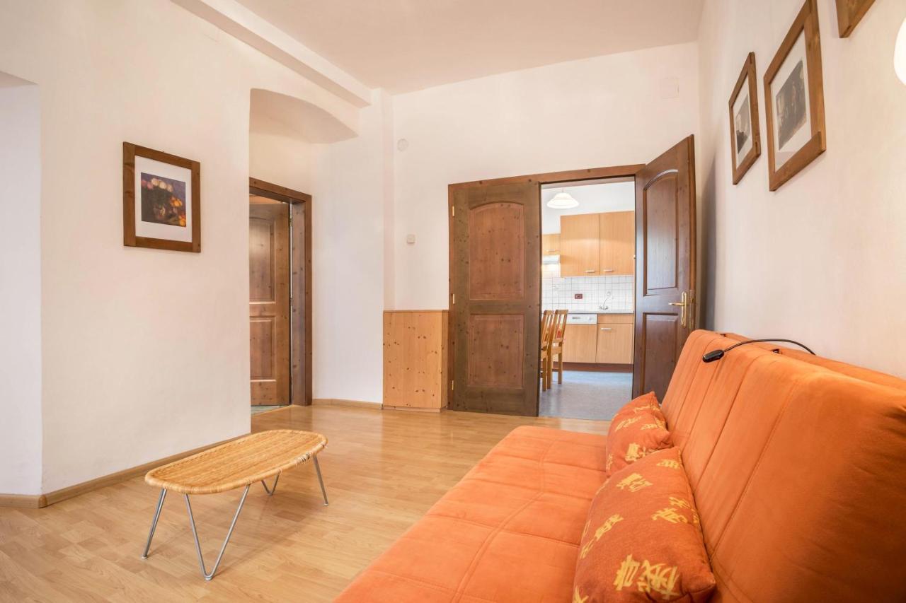 Residence Lena App 1 With Balcony เทนโน ภายนอก รูปภาพ