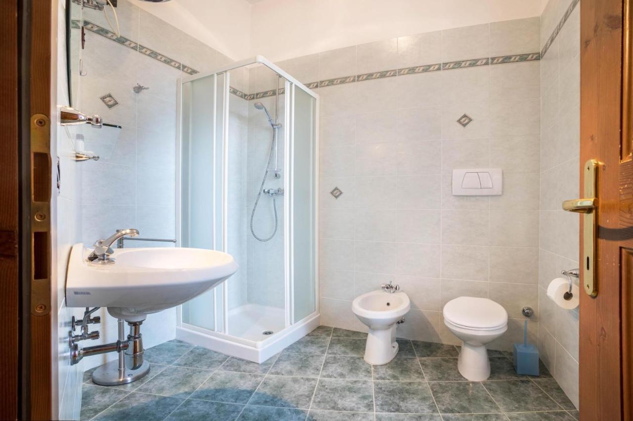 Residence Lena App 1 With Balcony เทนโน ภายนอก รูปภาพ